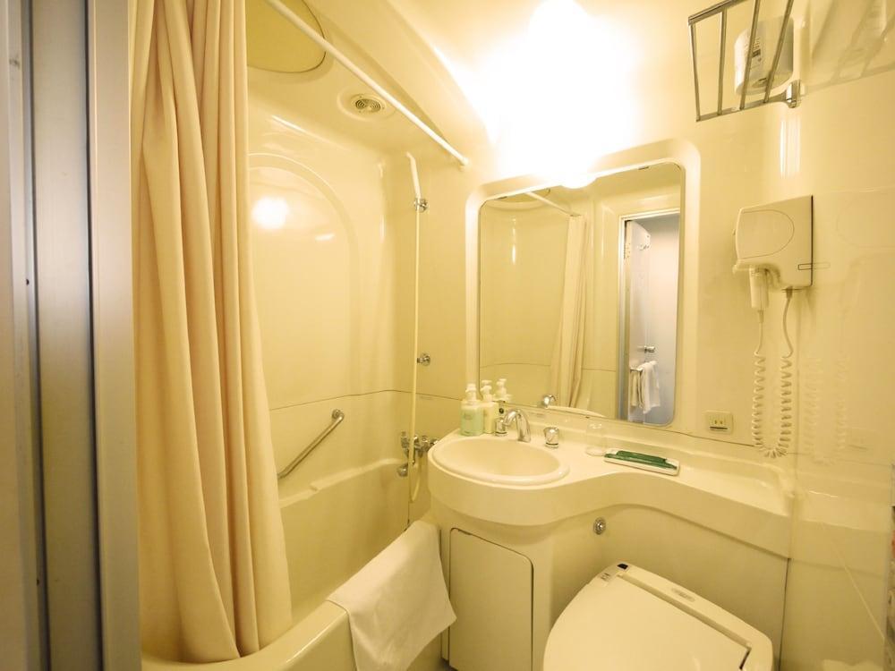 ホテルルートインgrand東京東陽町 ホテル 3*