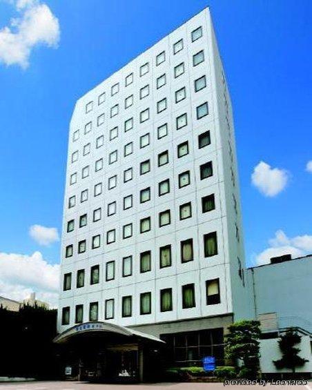 ホテルルートインgrand東京東陽町 ホテル