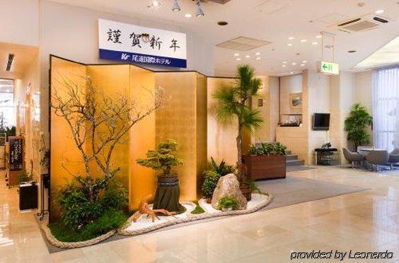 ホテル ホテルルートインgrand東京東陽町 3*