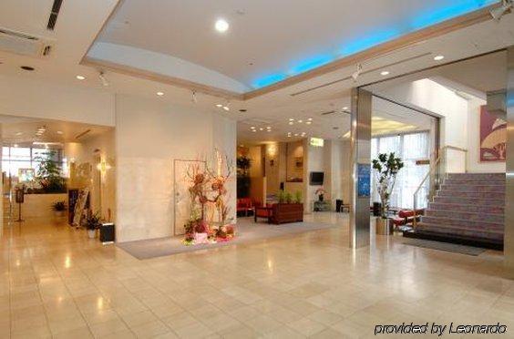 ホテルルートインgrand東京東陽町 3*