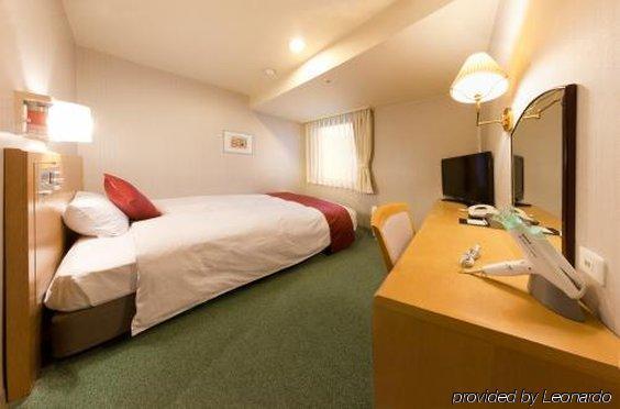 ホテルルートインgrand東京東陽町 ホテル 3*