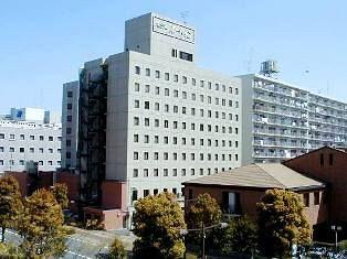 ホテルルートインgrand東京東陽町 3*