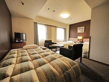 ホテルルートインgrand東京東陽町 3*