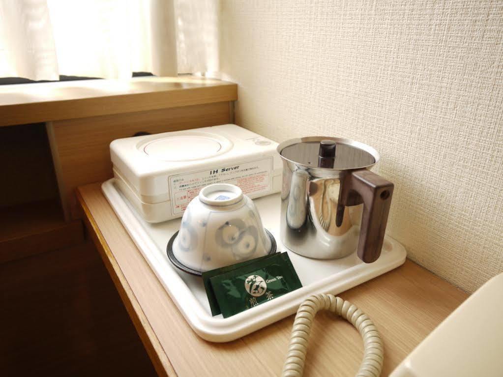 ホテルルートインgrand東京東陽町 3*