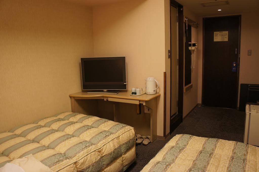 ホテルルートインgrand東京東陽町 ホテル 3*