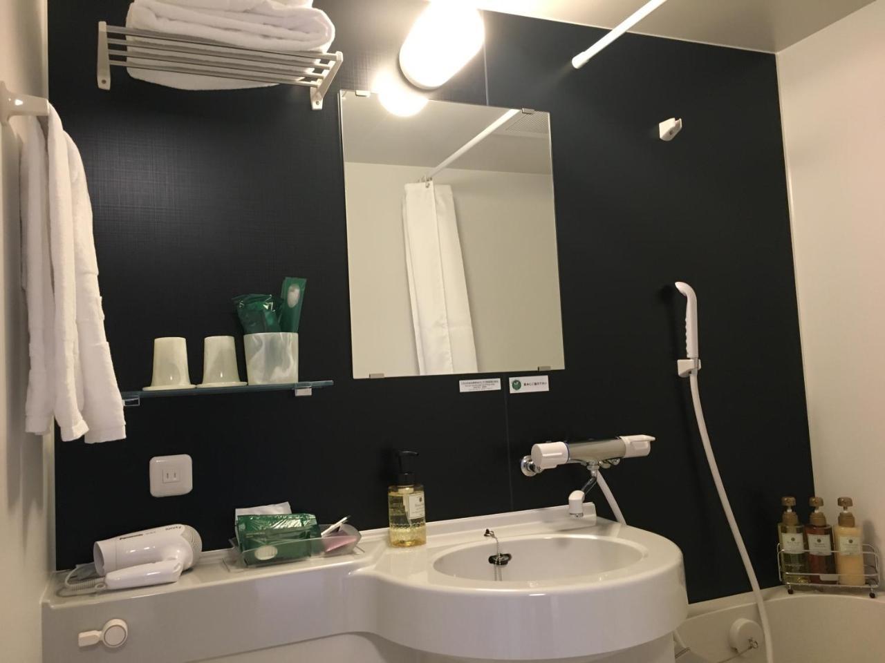 ホテルルートインgrand東京東陽町 ホテル 3*