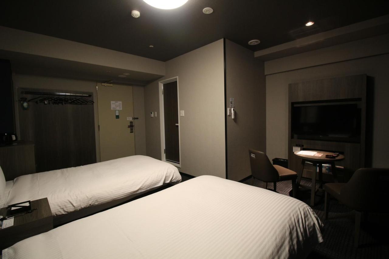 ホテルルートインgrand東京東陽町 3* 東京都