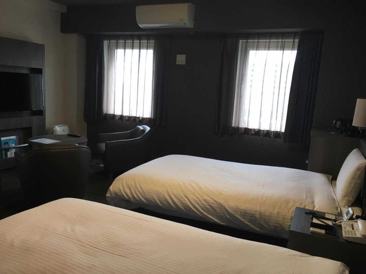ホテル ホテルルートインgrand東京東陽町 東京都