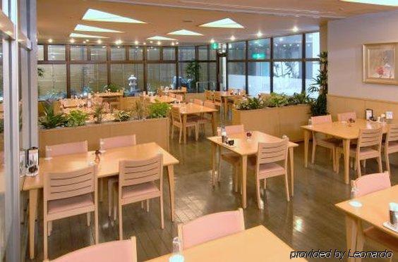 โรงแรม โรงแรมรูท-อินน์ แกรนด์ โทโยโชะ โตเกียว