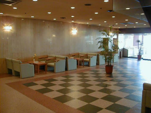 โรงแรม โรงแรมรูท-อินน์ แกรนด์ โทโยโชะ โตเกียว