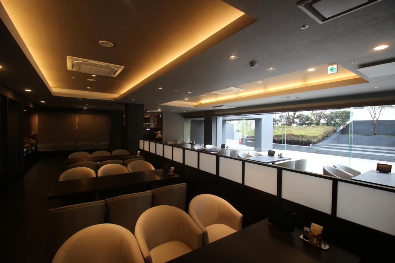 โรงแรม โรงแรมรูท-อินน์ แกรนด์ โทโยโชะ โตเกียว