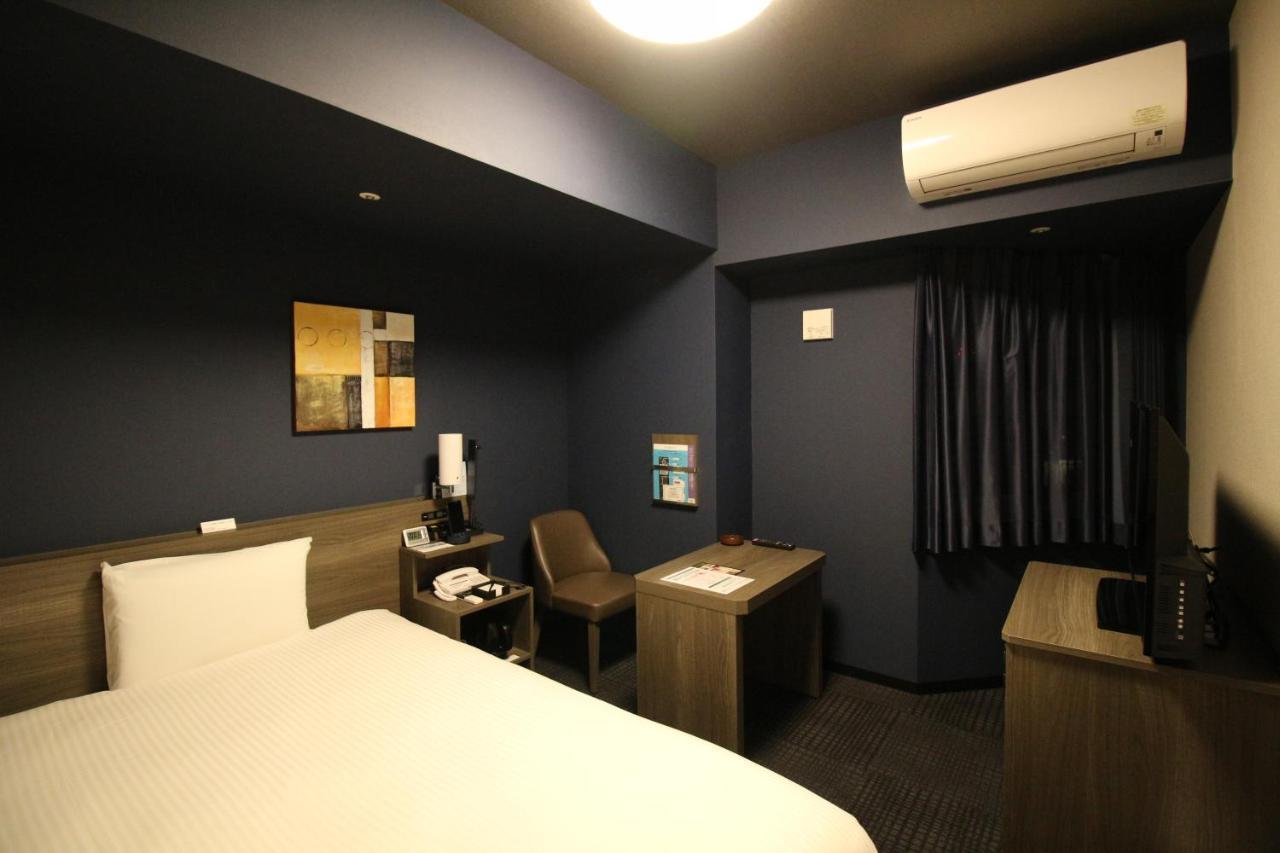 โรงแรม โรงแรมรูท-อินน์ แกรนด์ โทโยโชะ